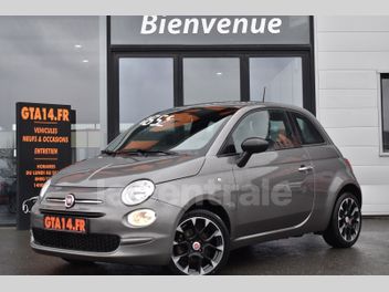 FIAT 500 (3E GENERATION) III 1.0 70 HYBRIDE S/S CULT BSG