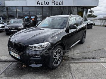 BMW X3 G01 (G01) XDRIVE20DA 190 10CV M SPORT