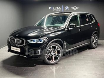 BMW X5 G05 (G05) XDRIVE30DA H 286 XLINE