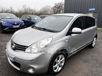 NISSAN NOTE (2) 1.5 DCI 86 ACENTA