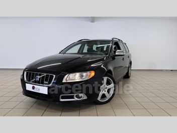 VOLVO V70 (3E GENERATION) III D3 163 MOMENTUM