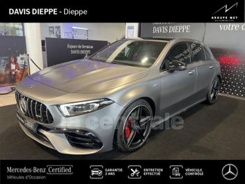 MERCEDES CLASSE A 4 AMG IV 45 AMG S 4MATIC+ 8G-DCT