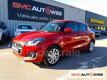 SUZUKI SWIFT 4 IV 1.2 DUALJET HYBRID 83 PRIVILEGE