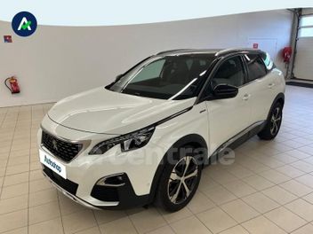 PEUGEOT 3008 (2E GENERATION) II 2.0 BLUEHDI 150 S&S GT LINE