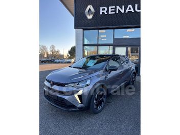 RENAULT CAPTUR 2 II (2) 1.0 TCE 90 TECHNO