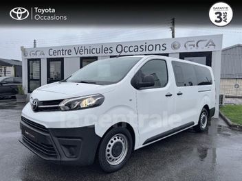 TOYOTA PROACE 2 VERSO II 1.5 D LONG 120 D-4D DYNAMIC