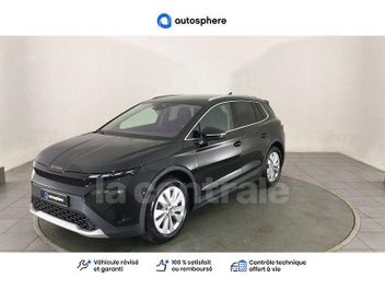 SKODA ELROQ 285 BATTERIE 85 CLEVER 82 KWH