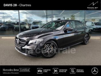 MERCEDES CLASSE C 4 IV (2) 200 AMG LINE 9G-TRONIC