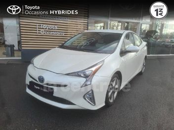 TOYOTA PRIUS 4 IV 1.8 VVT-I HYBRID LOUNGE