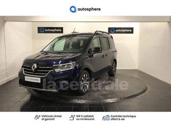 RENAULT KANGOO 3 III 1.5 BLUE DCI 95 TECHNO