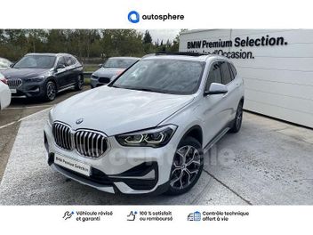 BMW X1 F48 (F48) (2) XDRIVE 25E 220 XLINE BVA6