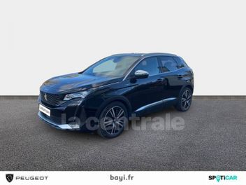 PEUGEOT 3008 (2E GENERATION) HYBRID4 300 E-EAT8 GT PACK