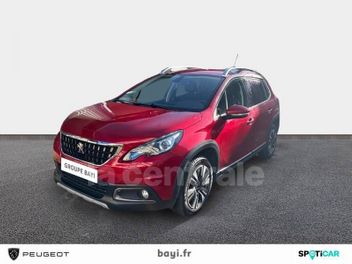 PEUGEOT 2008 (2) 1.2 PURETECH 110 S&S 6CV ALLURE EAT6