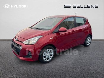 HYUNDAI I10 (2E GENERATION) II 1.0 66 INTUITIVE