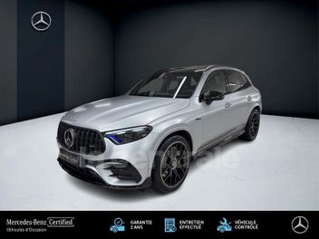 MERCEDES GLC 2 AMG II 2.0 AMG 63 S E PERFORMANCE 4MATIC+ LIMITED EDITION SPEEDSHIFT MCT 9G AMG