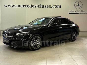 MERCEDES CLASSE C 5 V 300 DE AMG LINE 9G-TRONIC