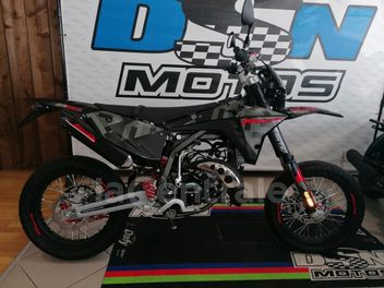 FANTIC MOTOR SUPERMOTARD 50 PERFORMANCE