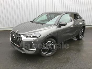 DS DS 3 CROSSBACK 1.2 PURETECH 155 S&S RIVOLI EAT8