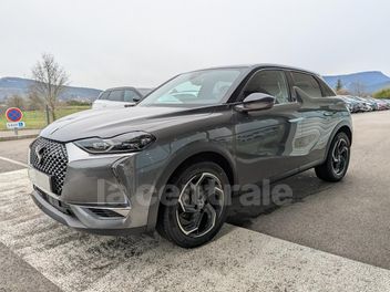 DS DS 3 CROSSBACK 1.2 PURETECH 155 S&S RIVOLI EAT8