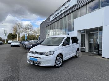 VOLKSWAGEN CADDY 5 2.0 TDI 122 5PL COMBI