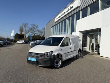 VOLKSWAGEN CADDY 4 IV 2.0 TDI 102 6CV TRENDLINE