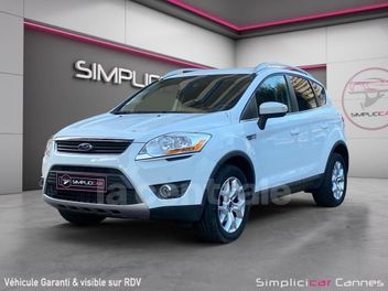 FORD KUGA 2.0 TDCI 140 DPF 4X2 TITANIUM BVM6