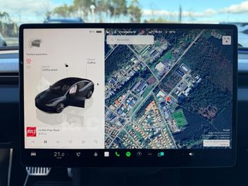 TESLA MODEL 3 (3) 275 AUTONOMIE STANDARD PLUS RWD 60KWH