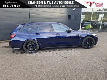 BMW SERIE 3 G81 TOURING M3 (G81) TOURING 3.0 510 M3 COMPETITION M XDRIVE BVA8