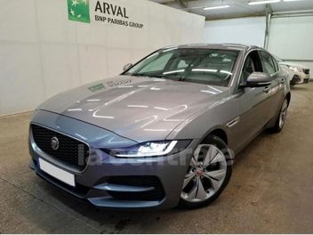 JAGUAR XE 2.0D 180 9CV BUSINESS AUTO