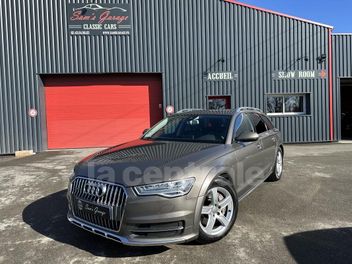 AUDI A6 (4E GENERATION) ALLROAD IV (2) 3.0 TFSI AMBITION LUXE S TRONIC 7