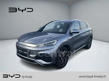 BYD 