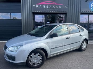 FORD FOCUS 1.6 AMBIENTE 5P