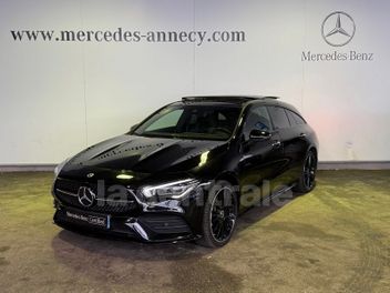 MERCEDES CLA 2 SHOOTING BRAKE II SHOOTING BRAKE 250 E AMG LINE 8G-DCT