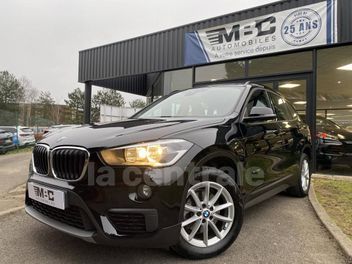 BMW X1 F48 (F48) SDRIVE18I LOUNGE