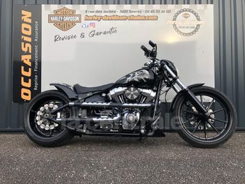 HARLEY DAVIDSON SOFTAIL BREAKOUT 1690