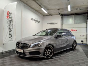 MERCEDES CLASSE A 3 III 200 FASCINATION 7G-DCT