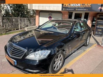 MERCEDES CLASSE S 6 VI (2) 400 HYBRID L 7G-TRONIC