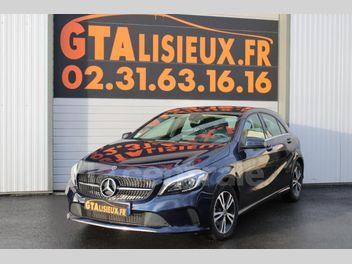 MERCEDES CLASSE A 3 III (2) 200 D INSPIRATION 7G-DCT