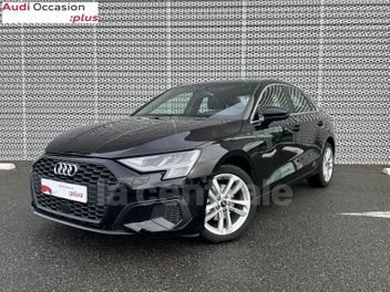 AUDI A3 (4E GENERATION) BERLINE IV BERLINE 30 TFSI MHEV 110 DESIGN S TRONIC