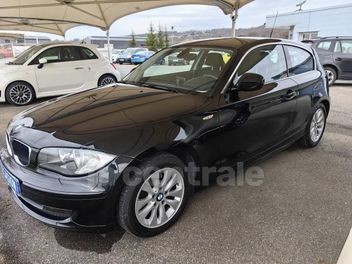 BMW SERIE 1 E81 3 PORTES (E81) 118DA 143 EXCELLIS 3P