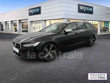 VOLVO V90 (2E GENERATION) II D4 190 AWD R-DESIGN GEARTRONIC 8