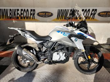 BMW G 310 GS 310