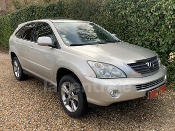 LEXUS RX 2 II 400H PACK LUXE CVT