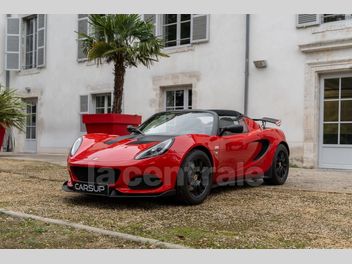 LOTUS ELISE 3 MK3 1.8 250 CUP 250