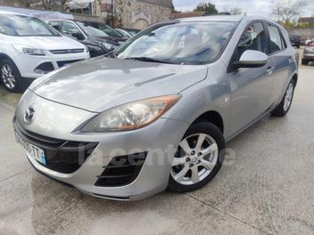 MAZDA 3 1.6 MZ-CD PERFORMANCE 5P