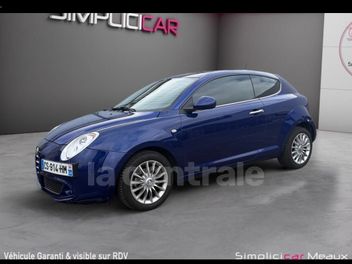 ALFA ROMEO MITO 1.4 MPI 105 MULTIAIR EXCLUSIVE