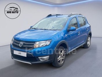 DACIA SANDERO 2 STEPWAY II STEPWAY 0.9 TCE 90 PRESTIGE EURO6