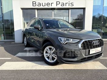 AUDI Q3 (2E GENERATION) II 35 TFSI 150 DESIGN S TRONIC 7