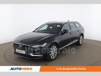 VOLVO V90 (2E GENERATION) II D4 190 INSCRIPTION GEARTRONIC 8