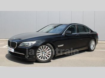 BMW SERIE 7 E65 (E65) 750IA